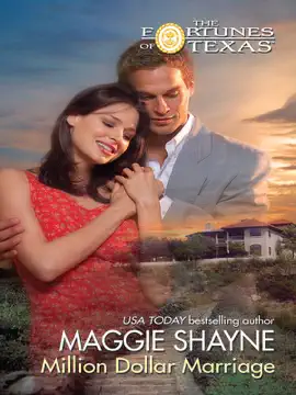 Read: MILLION Book DOLLAR MARRIAGE