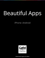 Beautiful Apps