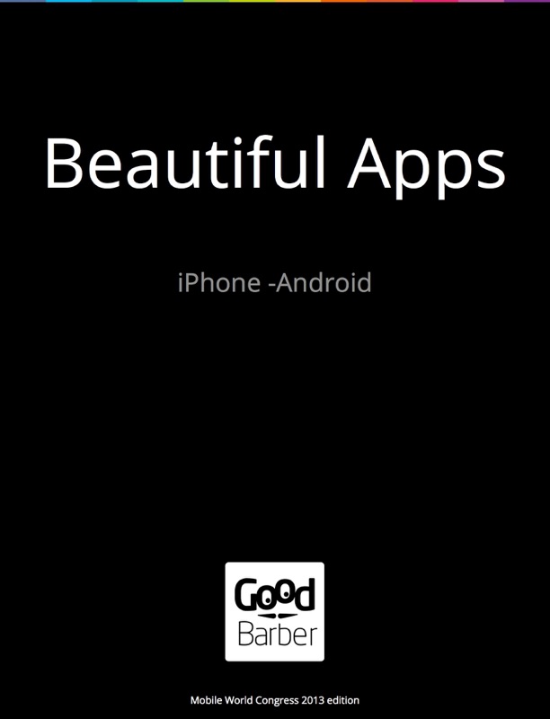 Beautiful Apps