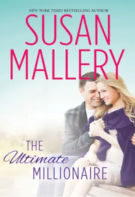 Read: The Ultimate Millionaire Book