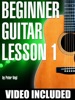 Book Beginner Guitar Lesson 1