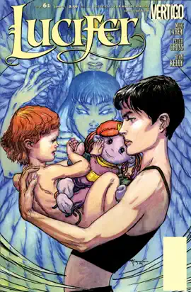 Lucifer (2000-) #61