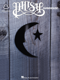 Phish - Farmhouse (Songbook)