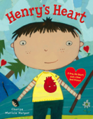 Henry's Heart - Charise Mericle Harper