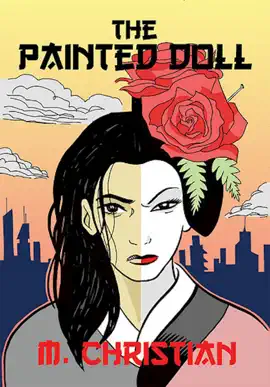 Read: PAINTED DOLL Book