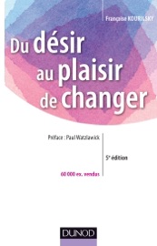 Du désir au plaisir de changer