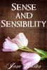 Book Sense and Sensibility - Audio Edition