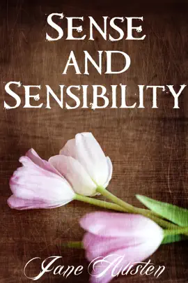 Read: Book Sense and Sensibility - Audio Edition