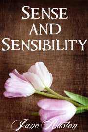 Sense and Sensibility - Audio Edition - Jane Austen