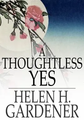 A Thoughtless Yes