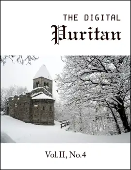Read: The Digital Puritan - Vol.II, Book No.4