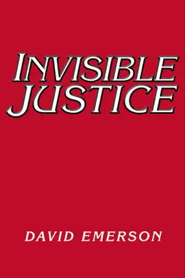 Invisible Justice