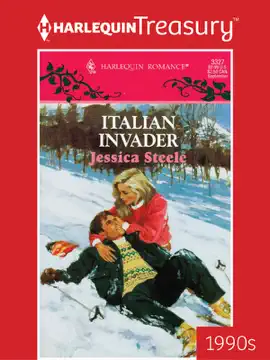 Read: ITALIAN Book INVADER