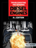 Troubleshooting and Repair of Diesel Engines - Paul Dempsey