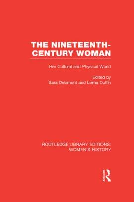 Read: The Nineteenth-century Book Woman