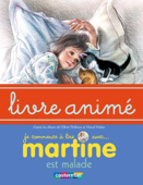 Martine est malade - Marcel Marlier & Gilbert Delahaye