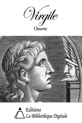 Read: Oeuvres Book de Virgile