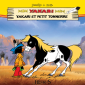 Yakari et Petit Tonnerre - Job, Philip Neuber & Derib