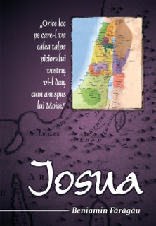 Iosua by Beniamin Fărăgău