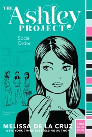Social Order - Melissa de la Cruz