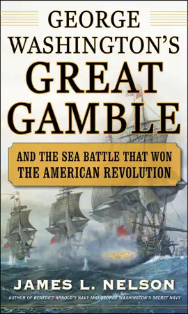 Read: George Washington's Great Book Gamble