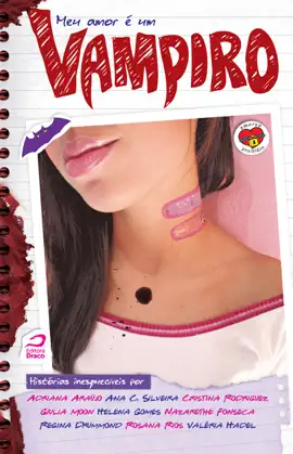 Read: Meu amor Book é um vampiro