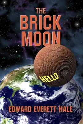 Read: Book The Brick Moon