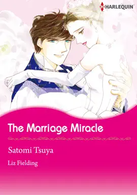 Read: The Marriage Miracle Book