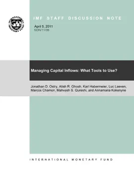 Read: Managing Capital Inflows: What Book Tools to Use?