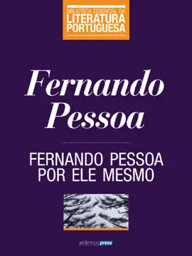 Read: Fernando Pessoa por Book ele Mesmo