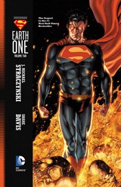 Superman: Earth One Vol. 2 - J. Michael Straczynski & Shane Davis