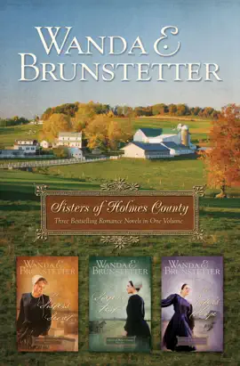 Read: Sisters of Holmes Book County Omnibus