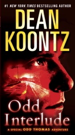 Odd Interlude - Dean Koontz