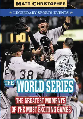 The World Series