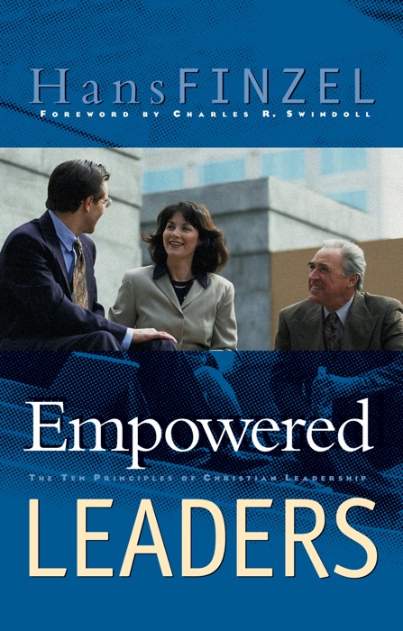 Empowered Leaders