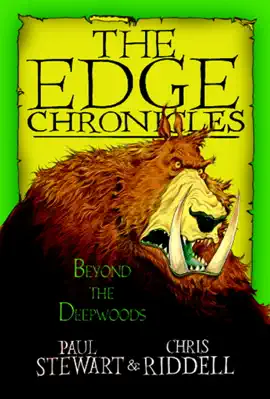 Read: Book Edge Chronicles: Beyond the Deepwoods