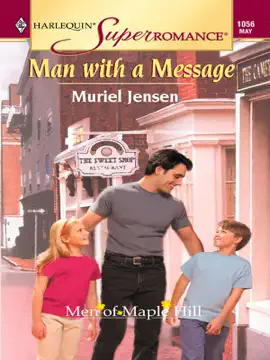 Read: MAN WITH Book A MESSAGE