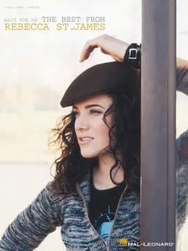 Wait for Me - The Best from Rebecca St. James (Songbook)