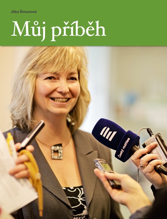 Můj příběh