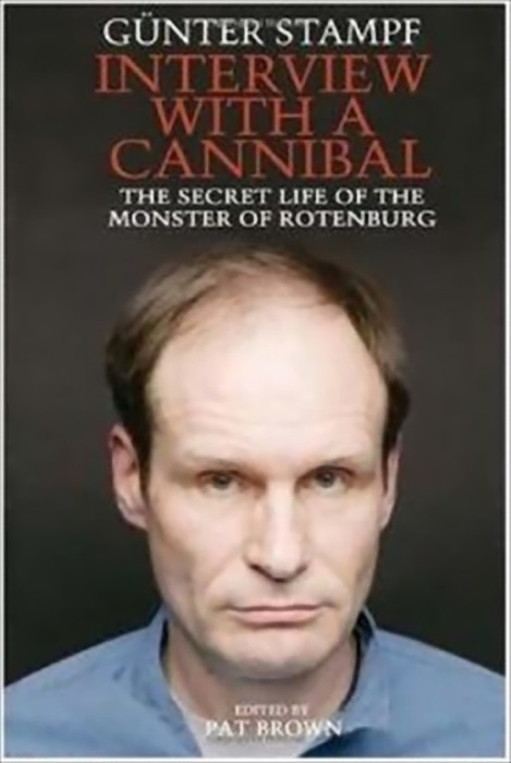 Interview With a Cannibal