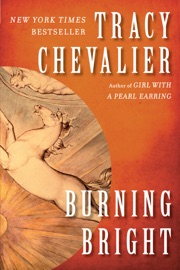Burning Bright - Tracy Chevalier