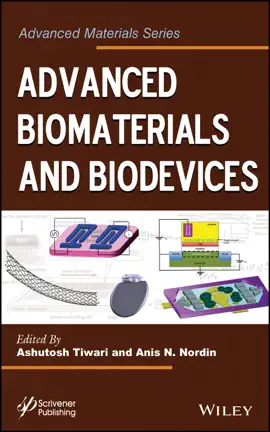 Read: Book Advanced Biomaterials and Biodevices