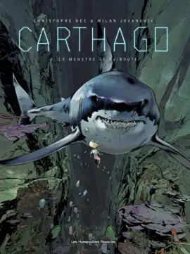 Read: Book Carthago T3