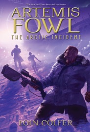 Arctic Incident, The - Eoin Colfer