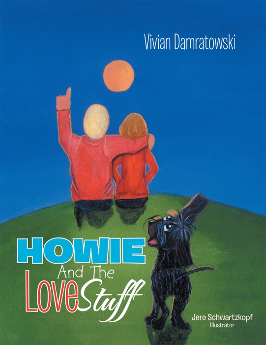Howie and the Love Stuff