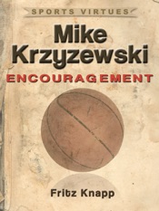 Mike Krzyzewski