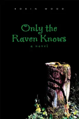 Read: Only the Raven Book Knows