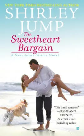 Read: Book The Sweetheart Bargain