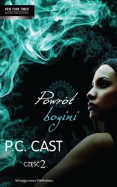 Powrót bogini cz 2 - P.C. Cast