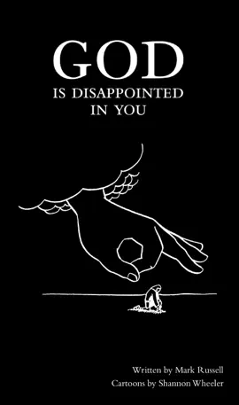 Read: God Is Disappointed In You Book